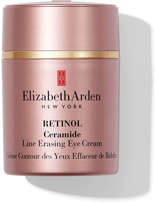 Elizabeth Arden Ceramide * Line Erasing Eye Cream Elizabeth Arden Ceramide * Line Erasing Eye Cream