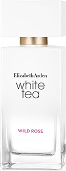 Elizabeth Arden White Tea Wild Rose* Eau De Toilette Elizabeth Arden White Tea Wild Rose* Eau De Toilette