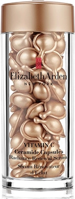 Elizabeth Arden Ceramide*Vitamin C Capsules