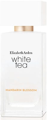 Elizabeth Arden White Tea Mandarine Blossom* Eau De Toilette Elizabeth Arden White Tea Mandarine Blossom* Eau De Toilette