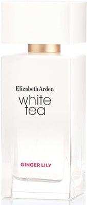 Elizabeth Arden White Tea Ginger Lilly* Eau De Toilette