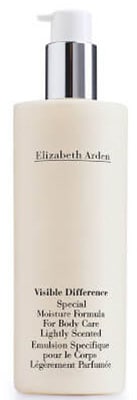 Elizabeth Arden Visible Difference Special Moisture Bodycare Elizabeth Arden Visible Difference Special Moisture Bodycare