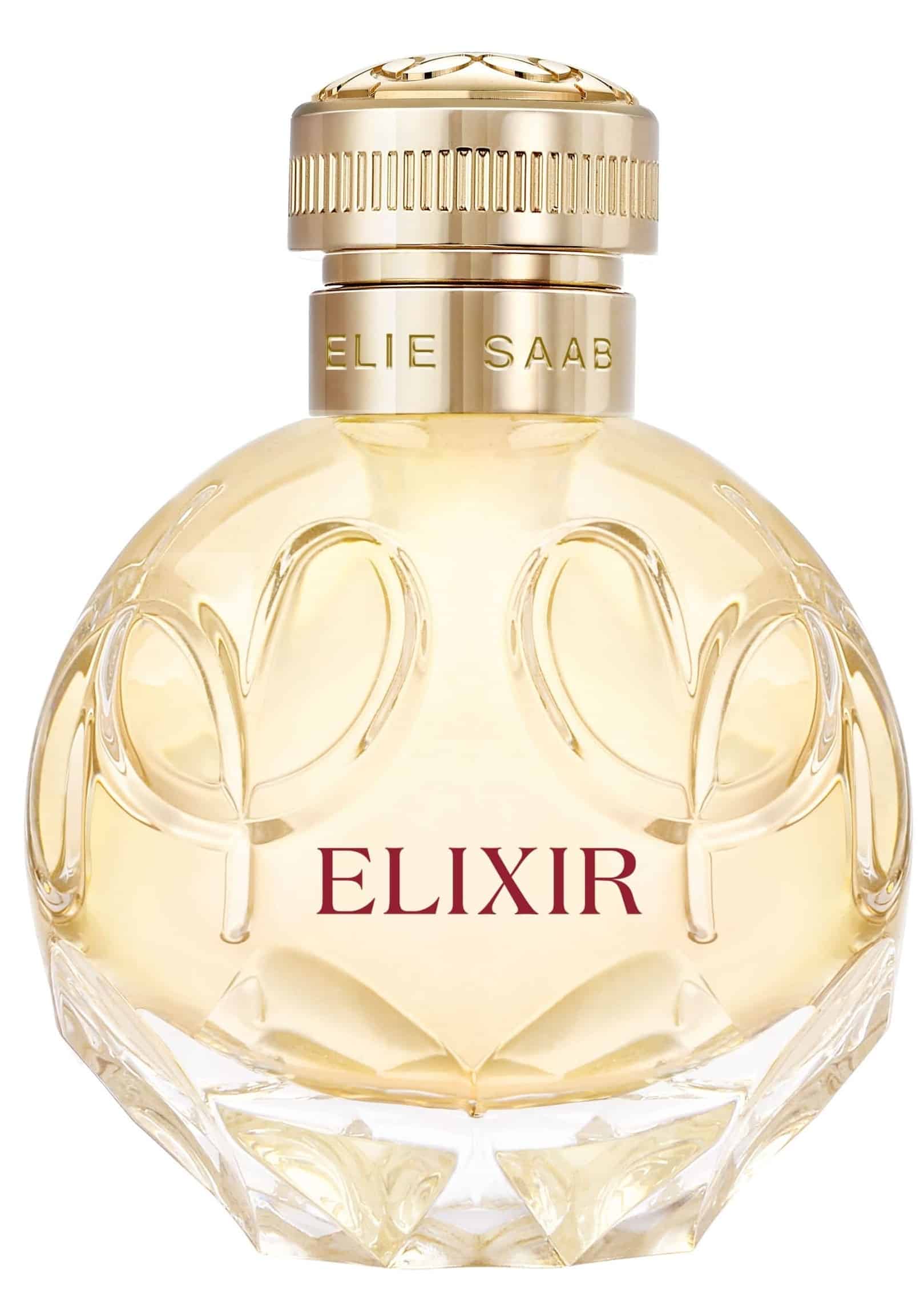 Elie Saab Elixir* Eau De Parfum Elie Saab Elixir* Eau De Parfum