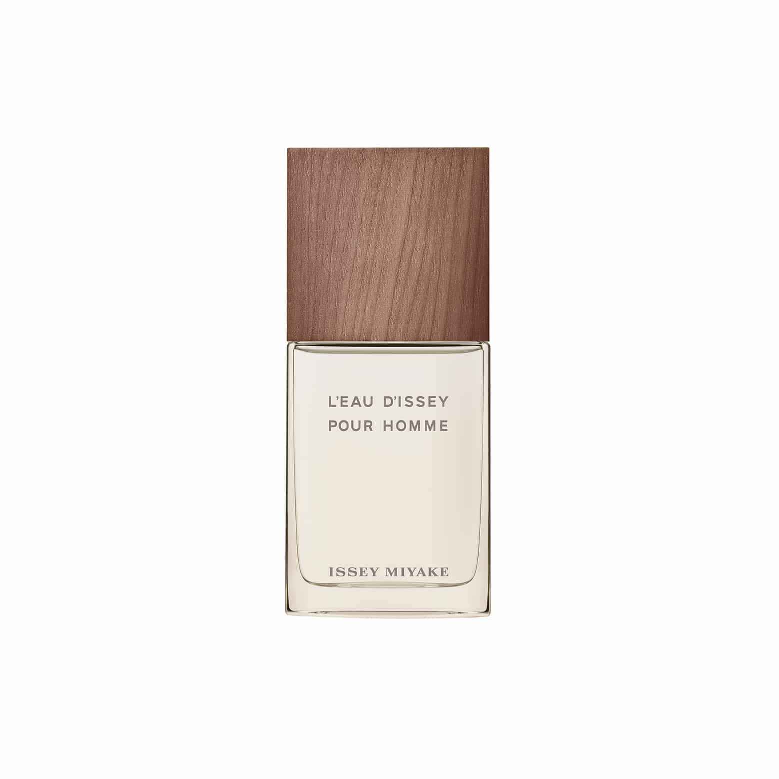 Issey Miyake L’Eau d’Issey pour Homme Vétiver Issey Miyake L'Eau d'Issey pour Homme Vétiver
