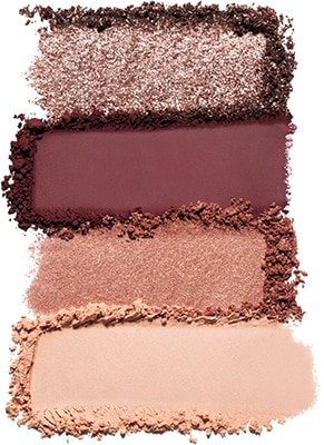 Estee Lauder Pure Color Envy Luxe EyeShadow Quad Estee Lauder Pure Color Envy Luxe EyeShadow Quad - Image 2