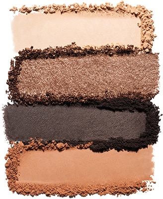 Estee Lauder Pure Color Envy Luxe EyeShadow Quad Estee Lauder Pure Color Envy Luxe EyeShadow Quad - Image 4