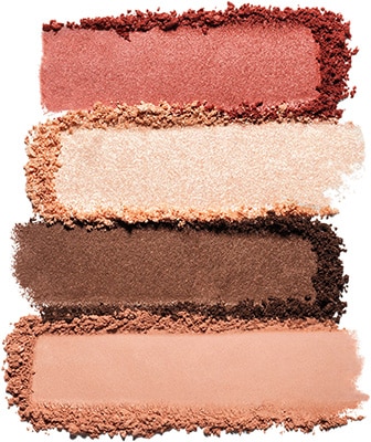 Estee Lauder Pure Color Envy Luxe EyeShadow Quad Estee Lauder Pure Color Envy Luxe EyeShadow Quad - Image 3