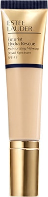 Estee Lauder Futurist Hydra Rescue Moisturizing Foundation SPF 45 Estee Lauder Futurist Hydra Rescue Moisturizing Foundation SPF 45