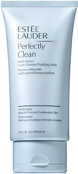 Estee Lauder Perfectly Clean* Multi-Action Foam Cleanser/Purifying Mask Estee Lauder Perfectly Clean* Multi-Action Foam Cleanser/Purifying Mask