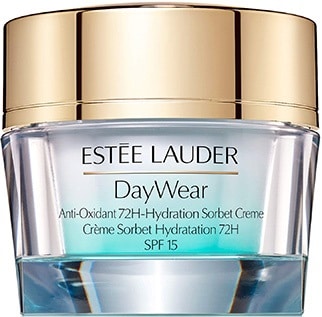 Estee Lauder DayWear* Anti-Oxidant 72H-Hydration Sorbet Creme SPF 15 Estee Lauder DayWear* Anti-Oxidant 72H-Hydration Sorbet Creme SPF 15