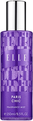 Elle Fragrance Mist- Paris Chic Elle Fragrance Mist- Paris Chic
