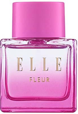 Elle Fleur* Eau De Parfum Elle Fleur* Eau De Parfum