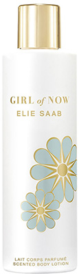 Elie Saab Girl Of Now* Body Lotion Elie Saab Girl Of Now* Body Lotion