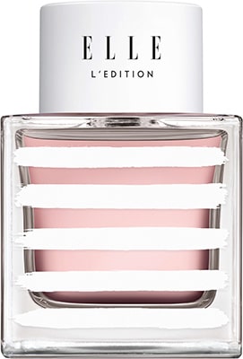 Elle L’Edition* Eau De Parfum Elle L'Edition* Eau De Parfum