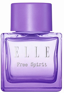 Elle Free Spirit* Eau De Parfum