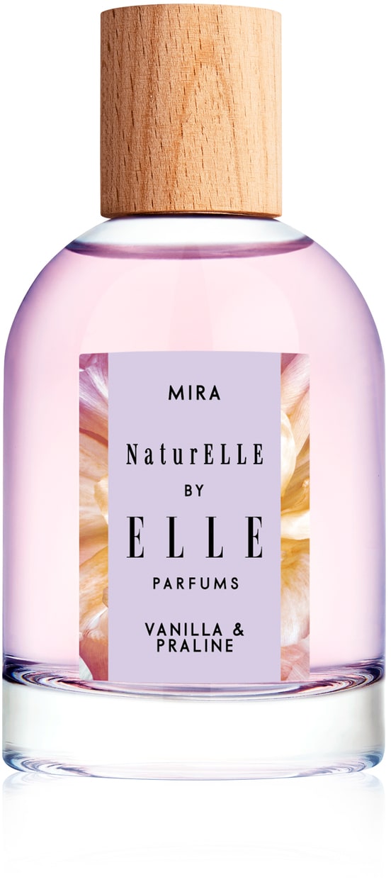 ELLE NaturELLE Mira ELLE NaturELLE Mira