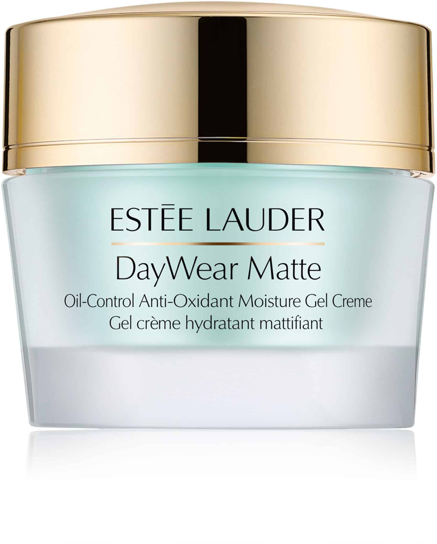 Estee Lauder DayWear Matte Moisturizer – Oil-Control Anti-Oxidant Moisture Gel Creme Estee Lauder DayWear Matte Moisturizer - Oil-Control Anti-Oxidant Moisture Gel Creme
