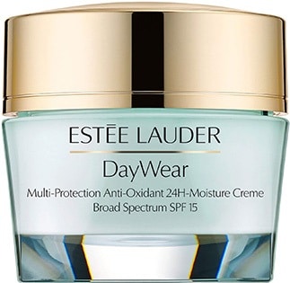 Estee Lauder DayWear* Multi-Protection Anti-Oxidant 24H-Moisture Creme SPF 15 Estee Lauder DayWear* Multi-Protection Anti-Oxidant 24H-Moisture Creme SPF 15