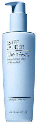 Estee Lauder Take It Away* Makeup Remover Lotion Estee Lauder Take It Away* Makeup Remover Lotion
