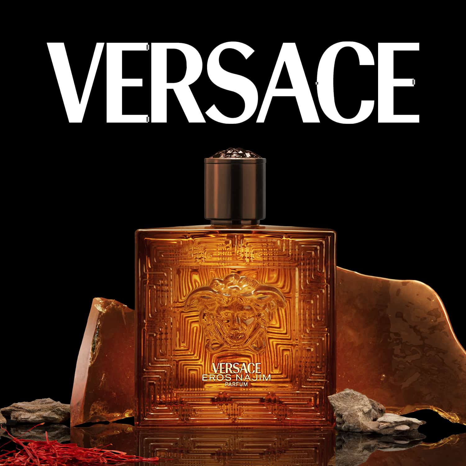 Versace Eros Najim Versace Eros Najim - Image 2