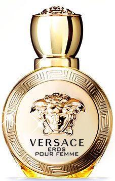 Versace Eros Pour Femme* Eau De Parfum Versace Eros Pour Femme* Eau De Parfum