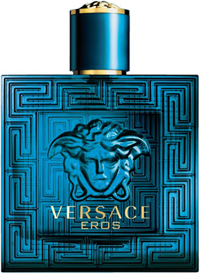 Versace Eros Pour Homme* Deodorant Spray