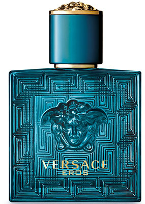 Versace Eros Pour Homme* Eau De Toilette Versace Eros Pour Homme* Eau De Toilette