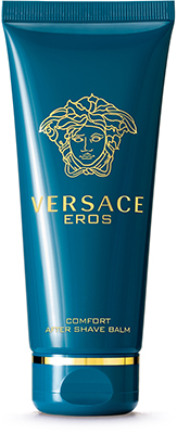 Versace Eros Pour Homme* After Shave Balm