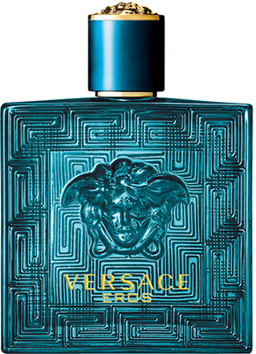 Versace Eros Pour Homme* After Shave Lotion