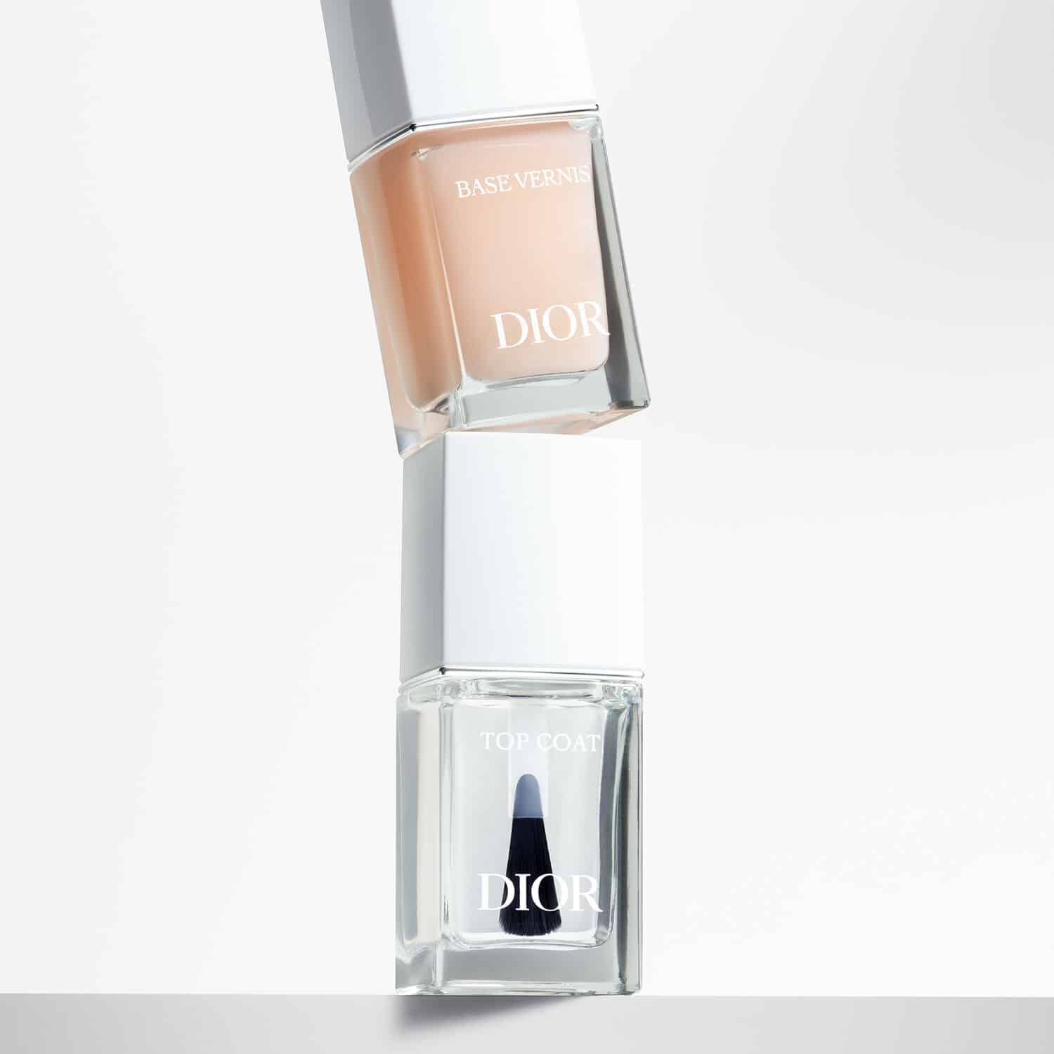 Dior Vernis Base Coat Dior Vernis Base Coat - Image 2