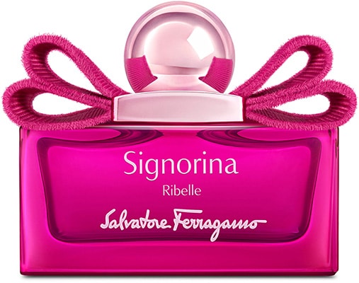 Salvatore Ferragamo Signorina Ribelle Salvatore Ferragamo Signorina Ribelle