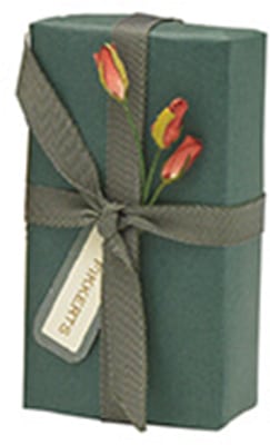 Fikkerts  Kitchen Garden Rosemary & Lemon Thyme Soap