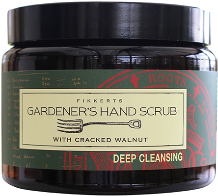Fikkerts  Kitchen Garden Hand Scrub