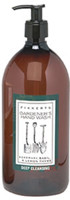 Fikkerts  Kitchen Garden Cleansing Handwash