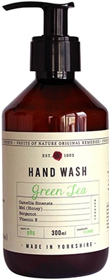 Fikkerts  Green Tea Hand Wash