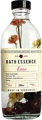 Fikkerts  Rose Bath Essence