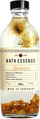 Fikkerts  Jasmine Bath Essence