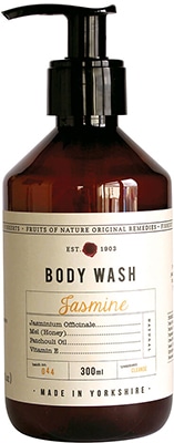 Fikkerts Jasmine Body Wash Fikkerts Jasmine Body Wash