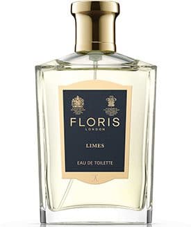 Floris Limes Eau De Toilette