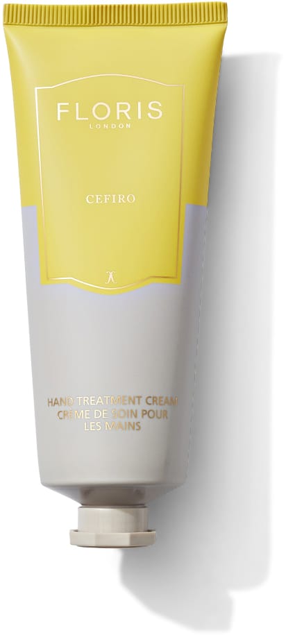 Floris Cefiro *Hand Cream