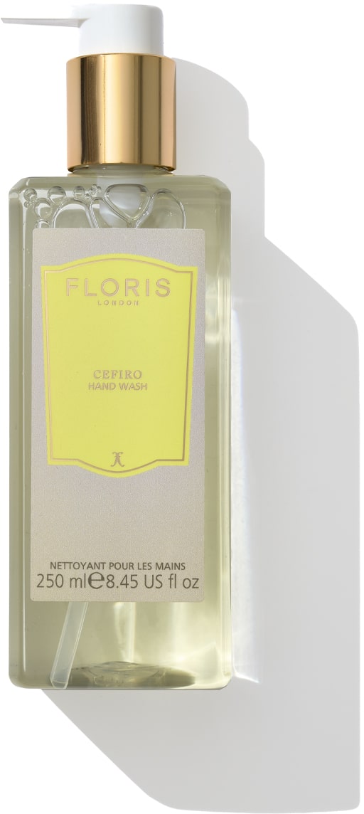 Floris Cefiro *Hand Wash Floris Cefiro *Hand Wash
