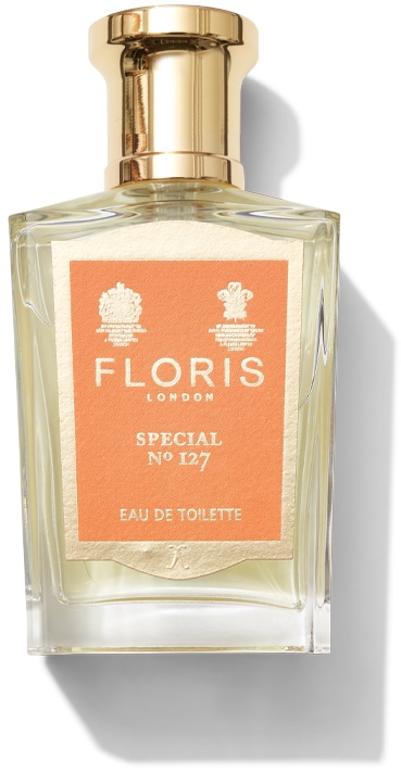 Floris Special No. 127 Floris Special No. 127
