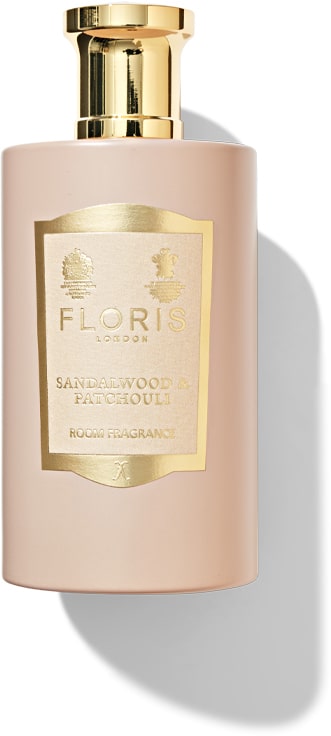 Floris Sandalwood & Patchouli Room Fragrance Floris Sandalwood & Patchouli Room Fragrance