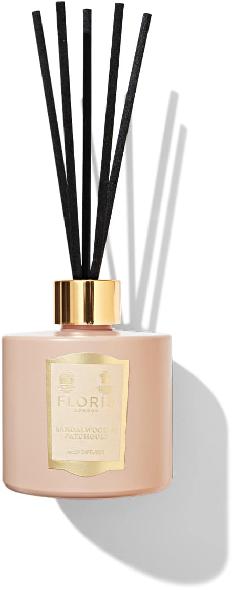 Floris Sandalwood & Patchouli Diffuser Floris Sandalwood & Patchouli Diffuser