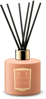 Floris Sandalwood & Patchouli Diffuser Floris Sandalwood & Patchouli Diffuser
