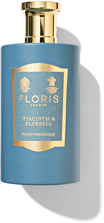 Floris Hyacinth & Bluebell Room Fragrance Floris Hyacinth & Bluebell Room Fragrance