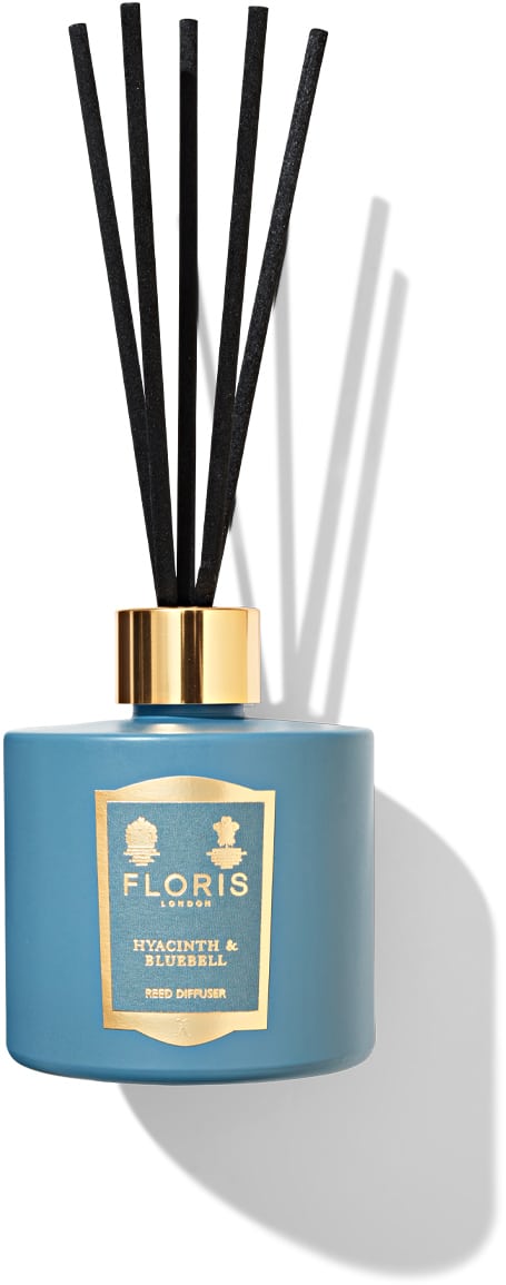 Floris Hyacinth & Bluebell Diffuser Floris Hyacinth & Bluebell Diffuser