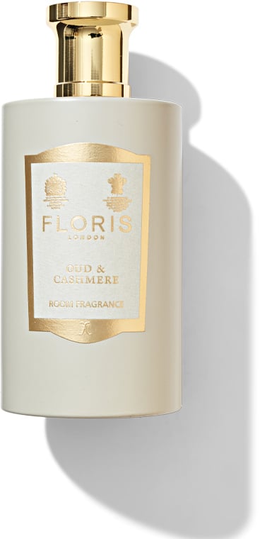 Floris Oud & Cashmere Room Fragrance Floris Oud & Cashmere Room Fragrance