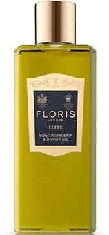 Floris Elite Bath & Shower Gel Floris Elite Bath & Shower Gel
