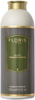 Floris Elite Fragrance Powder